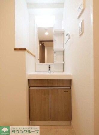 Mind Shimurasakaueの物件内観写真